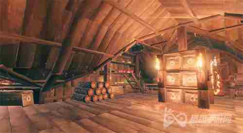 英灵神殿在哪造家比较好 房子建造在什么地点合适