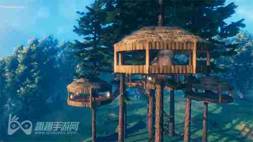 英灵神殿在哪造家比较好 房子建造在什么地点合适