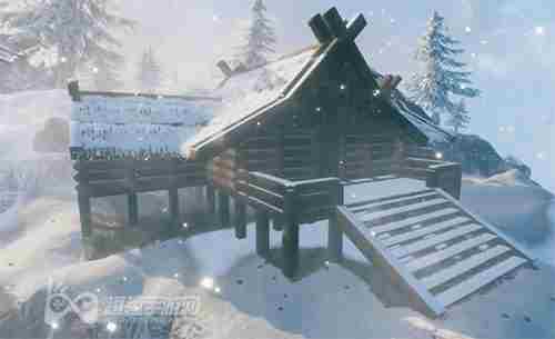 英灵神殿在哪造家比较好 房子建造在什么地点合适