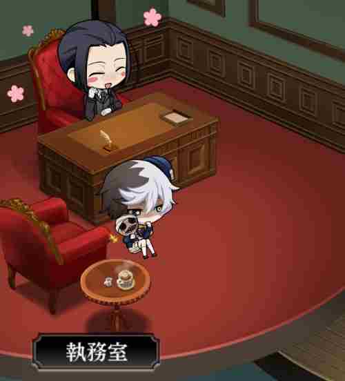 《文豪迷犬怪奇谭》现已更新：主线篇章解锁＆“港黑大楼”养成系统开启！