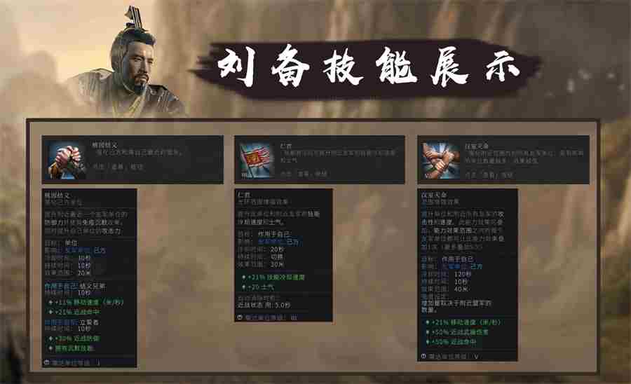 全面战争:竞技场全新版本