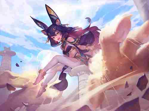 皇家骑士新版本来袭