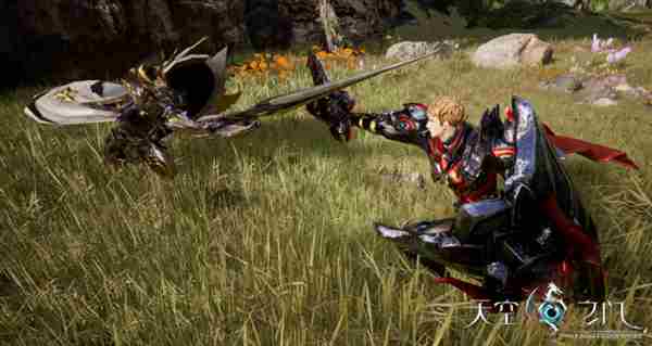 声临其境天空之门打造沉浸式魔幻大世界