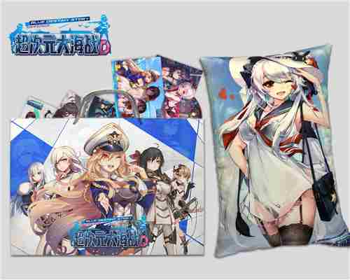 战舰世界九月新版上线