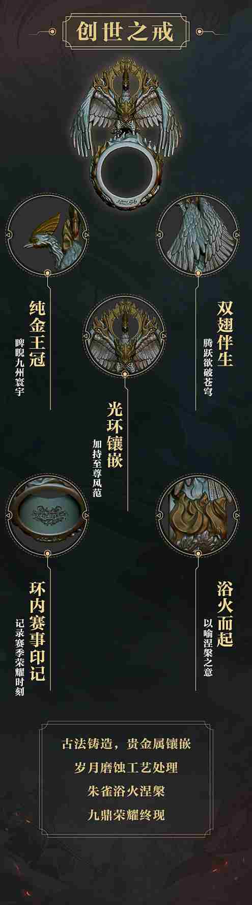 盟定天下剑指王者《乱世王者》KCL-S6总决赛即将打响