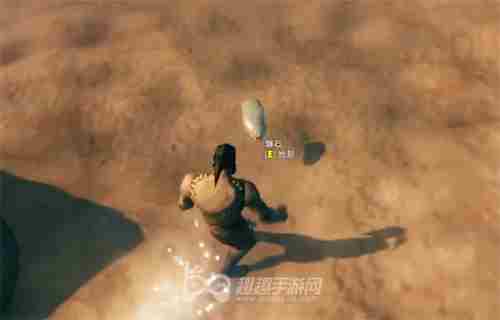 英灵神殿燧石怎么得 哪里比较多位置介绍