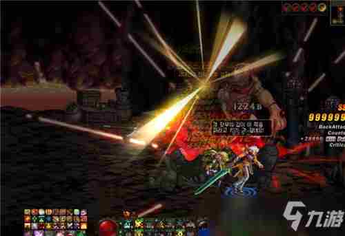 《DNF》4号新红玉诅咒怎么样4号新红玉诅咒实测