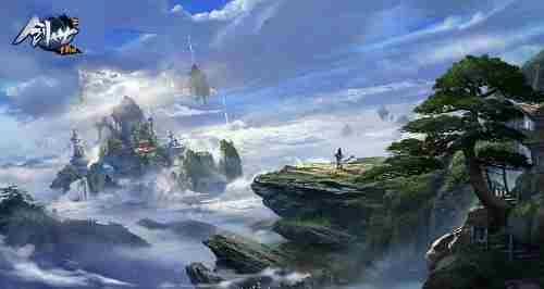 双模式如何结合?创世2重制版“至尊争霸”给你答案