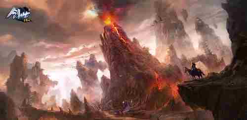 双模式如何结合?创世2重制版“至尊争霸”给你答案