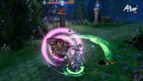 双模式如何结合?创世2重制版“至尊争霸”给你答案