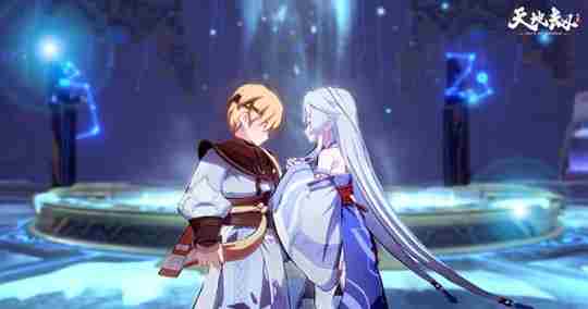 天地劫玄韬首测今日开启