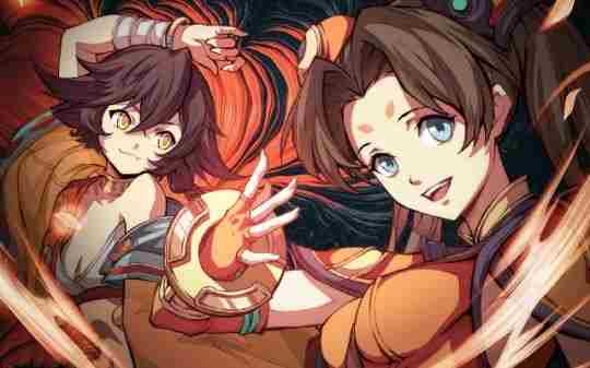 天地劫玄韬首测今日开启