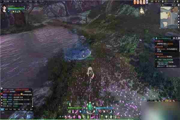 逆水寒御雷之术奇遇任务怎么做_逆水寒御雷之术奇遇完成攻略