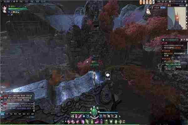 逆水寒御雷之术奇遇任务怎么做_逆水寒御雷之术奇遇完成攻略