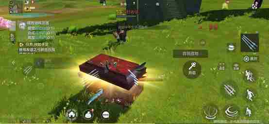 《妄想山海》沃炎石怎么得沃炎石获得途径一览