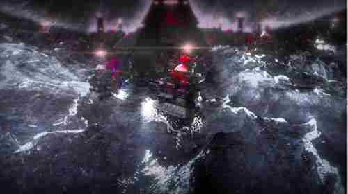 来自八百万界的邀请《一血万杰》3月26日公测，AppStore预订开启！