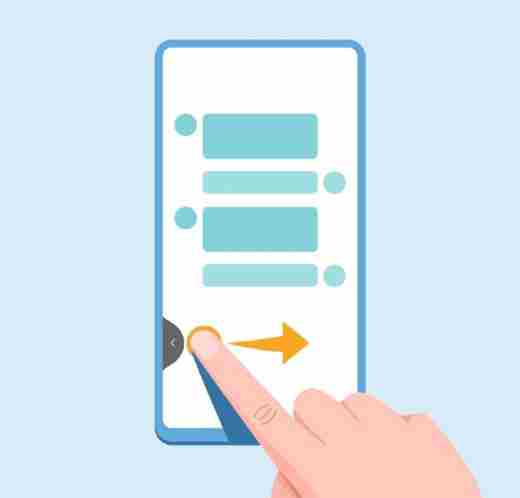 荣耀note10全面屏手势怎么用?这样设置单手操作更便捷!