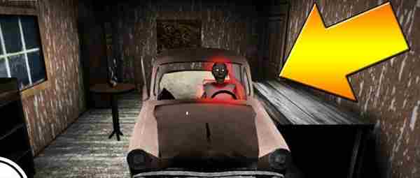 恐怖奶奶手游有哪些道具？恐怖奶奶道具作用总览