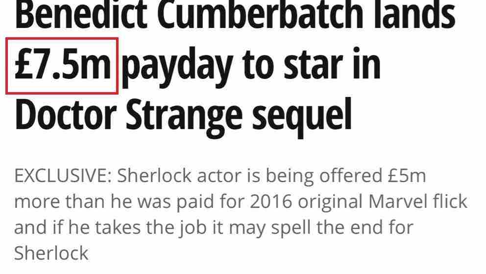 奇异博士2什么时候开拍？拍摄时间介绍