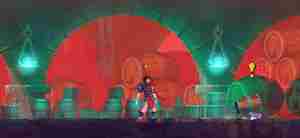 《重生细胞》特斯拉线圈图纸怎么获得特斯拉线圈图纸获取攻略