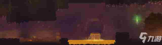 《重生细胞》旧维修钥匙怎么获得旧维修钥匙获得方法介绍