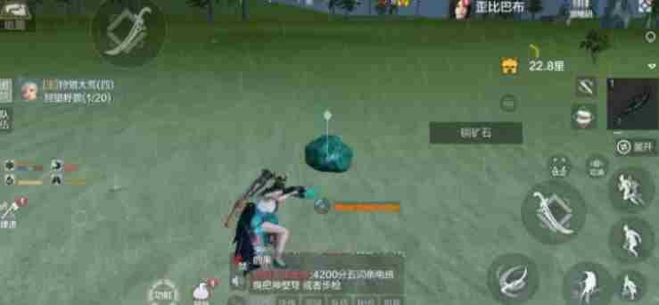 妄想山海破神弩怎么获得