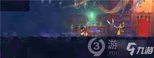 《重生细胞》换新皮肤方法怎么换新皮肤