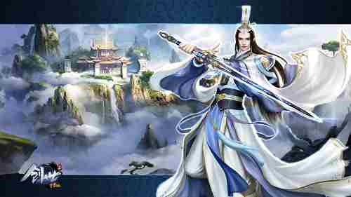 副本等你来探秘《创世2重制版》探秘式副本有大机缘