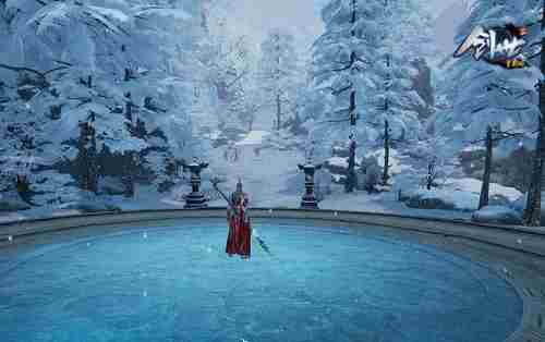 副本等你来探秘《创世2重制版》探秘式副本有大机缘