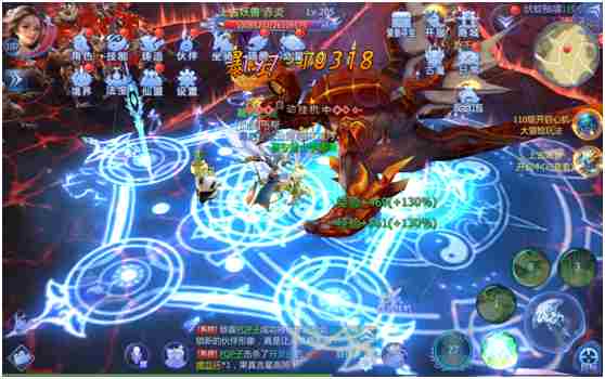 奇迹仙侠破解版下载