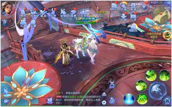 奇迹仙侠破解版下载