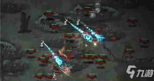 鬼谷八荒鸡中霸王效果是什么