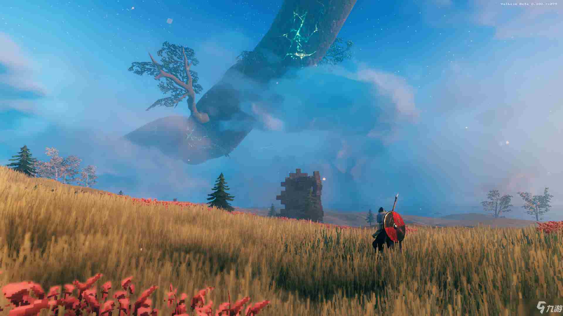 英灵神殿中型耐力蜜酒怎么制作