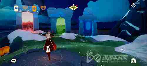 光遇圣岛季一天能获得多少蜡烛