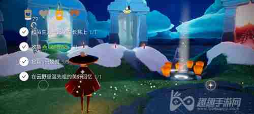 光遇圣岛季一天能获得多少蜡烛