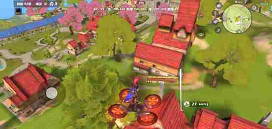 孤岛先锋萌新必备手册