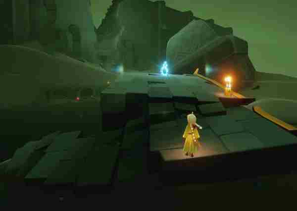 光遇7月20日季节蜡烛位置汇总