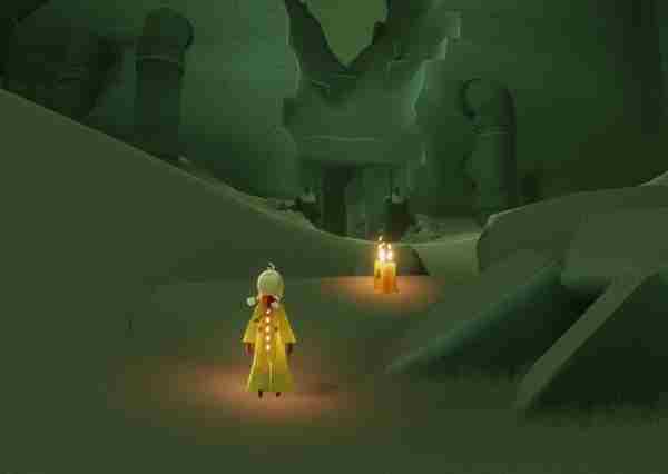 光遇7月20日季节蜡烛位置汇总