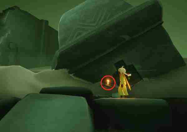 光遇7月20日季节蜡烛位置汇总