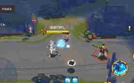 300大作战今日全渠道首发英雄洛天依出征300世界