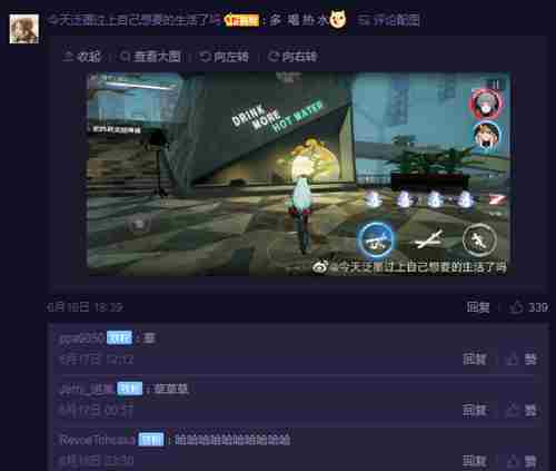 经验不够勤奋来凑《战双帕弥什》的逆袭之路