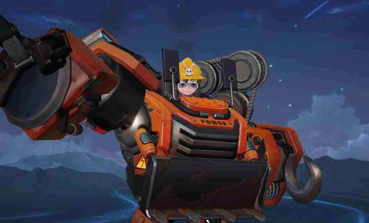 单排最易混分之物刘禅新皮让人高看一眼