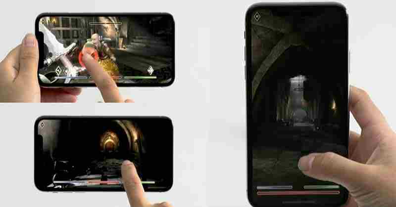 2021正版上古卷轴刀锋