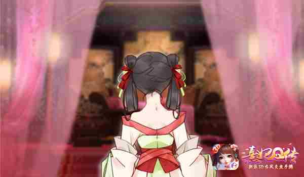 有妖气官方力荐!共赏《熹妃Q传》漫画赢豪礼!