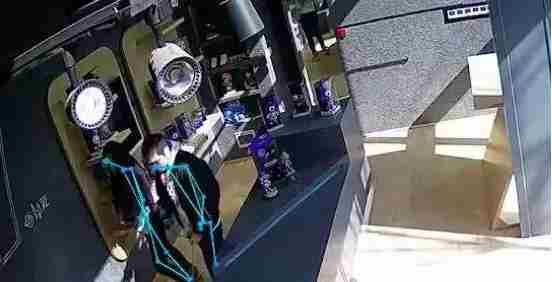 支付宝刷脚支付是真的吗支付宝刷脚支付靠谱吗