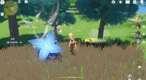 《原神》攻略：原神浓缩树脂在哪里合成？有什么用?