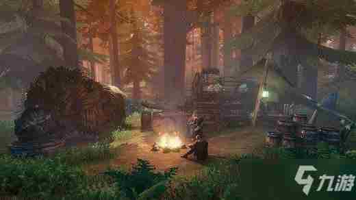 《valheim英灵》驯服野猪方法介绍驯服野猪怎么玩