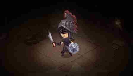 贪婪洞窟2今日首测开启冒险旅程