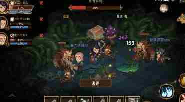 贪婪洞窟2今日首测开启冒险旅程