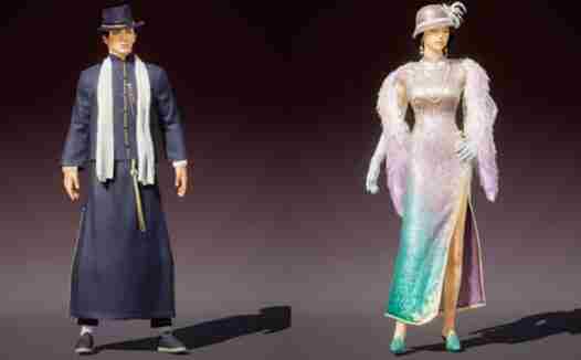 和平精英：SS10赛季手册奖励总览